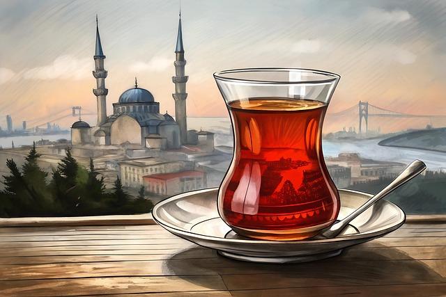 Top 10 des monuments historiques à visiter à Istanbul