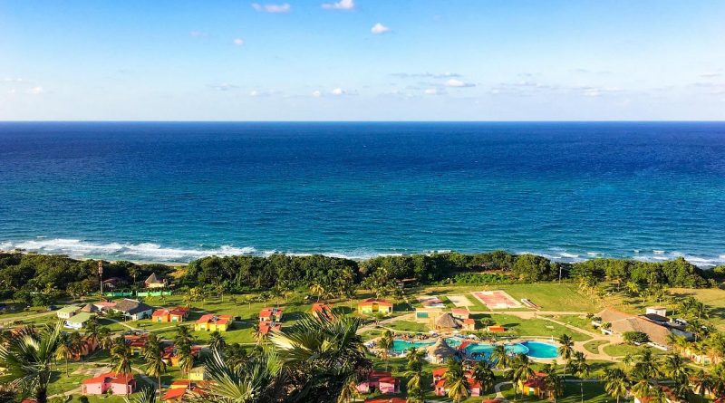 Comment aller à Varadero depuis La Havane