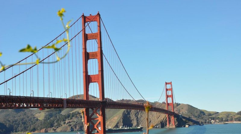 Les plus belles balades au bord de l’océan à San Francisco