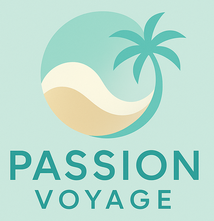 Passion voyage