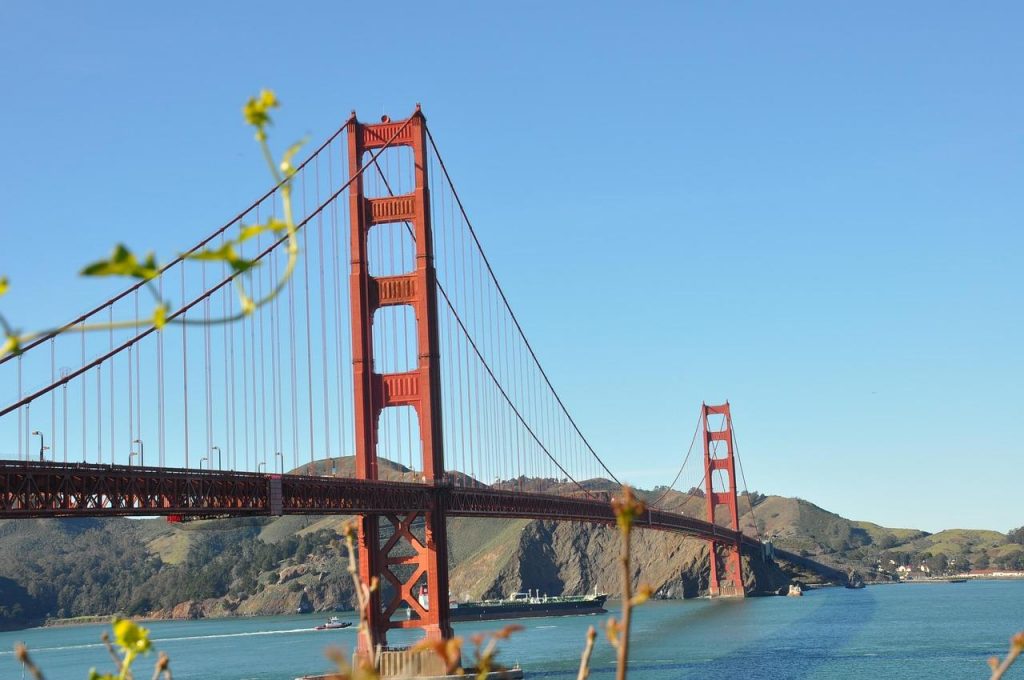 Les plus belles balades au bord de l’océan à San Francisco