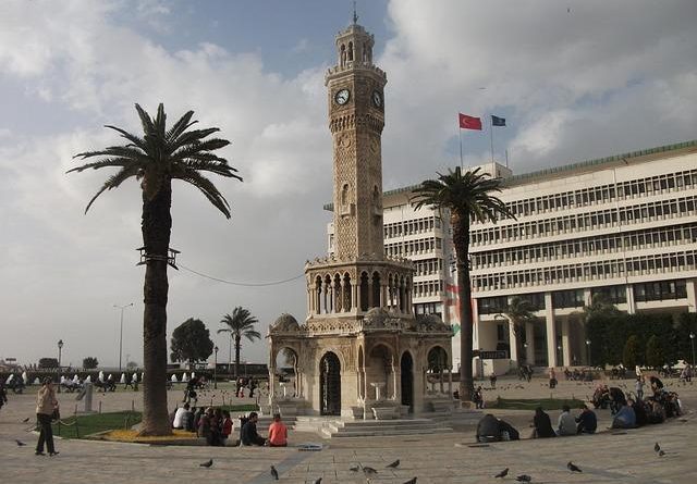 Les spots de snorkelling autour d Izmir pour observer la vie marine